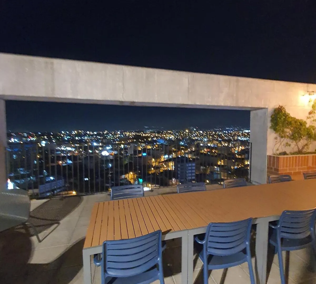 Apartment Alojamiento 2 Habitaciones Y Parqueo Guatemala