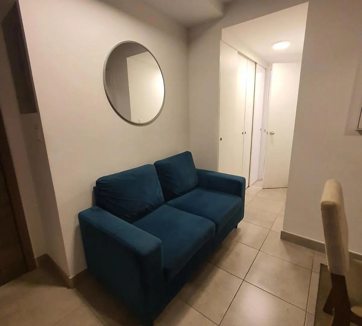 Alojamiento 2 Habitaciones Y Parqueo Guatemala 0*, Guatemala City